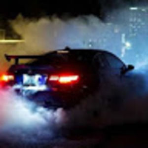 Meet your Posher, William